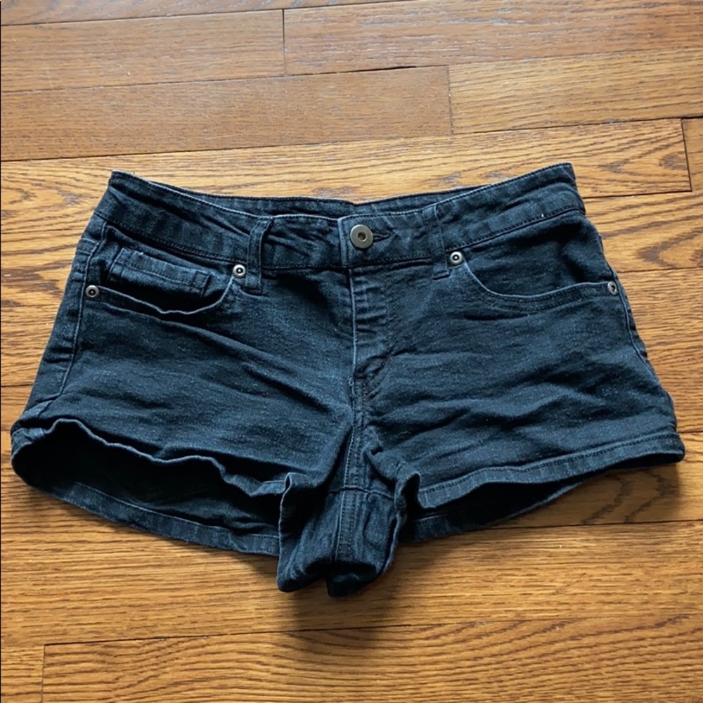 Forever 21 Jean Short